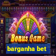 barganha bet